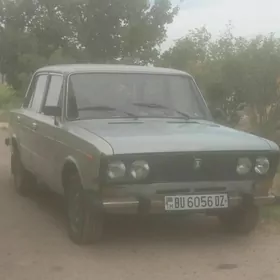 Lada 2106 1999