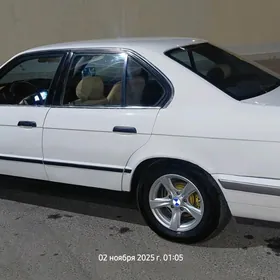 BMW 525 1992