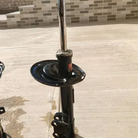 Amortizator higlander