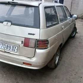 Lada 2111 2001