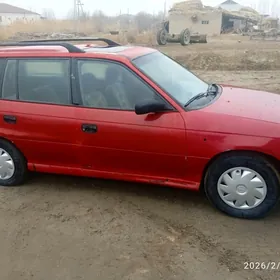 Opel Astra 1993