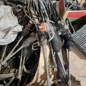 Rulowoy kalonka toyota