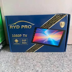 Android tv 10inc 4/64