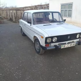 Lada 2106 1999