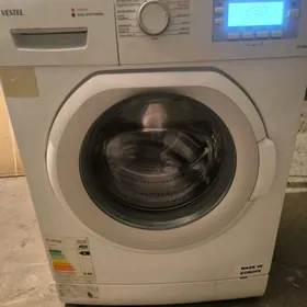 стиральная машинка kir masyn