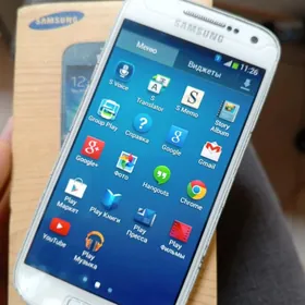 samsung s4 mini