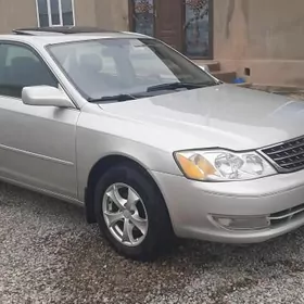 Toyota Avalon 2000