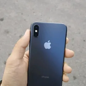 Iphone X