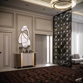 satlyk jaý Mary şäher