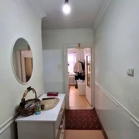 Satlyk 1etaž 1 kom jaý