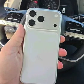 iPhone 17pro max 256gb za