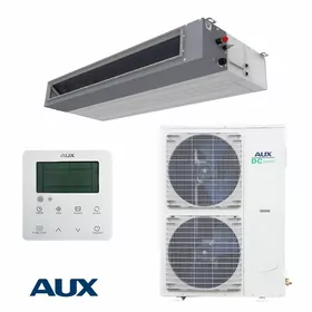 Канальные и кассетные сплит си