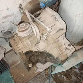 Nissan sunny  karopga