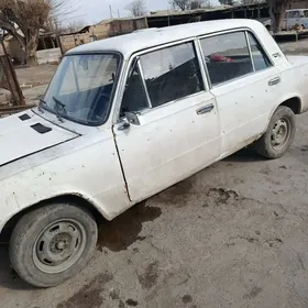 Lada 2106 1998