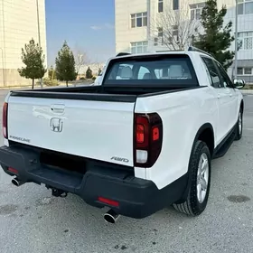 Honda Ridgeline 2023
