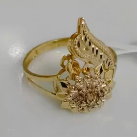 gyzyl yuzuk BRILLIANT