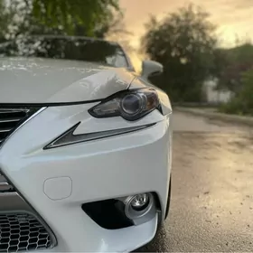 Lexus IS 250 2014
