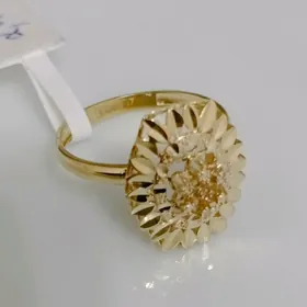 gyzyl yuzuk BRILLIANT