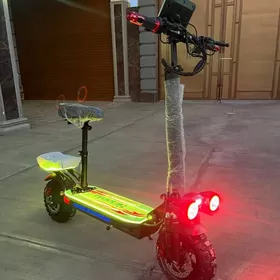 tokly samakat sidenli