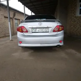Toyota Corolla 2010