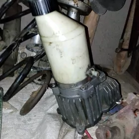 масло насос