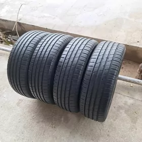 Teker  245  65  17 taze