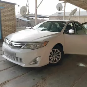 Toyota Camry 2014