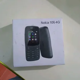 Nokia 106