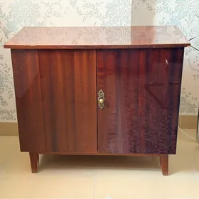 Тумба антикварная