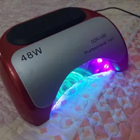 приборы для маникюра