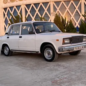 Lada 2107 2011
