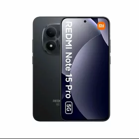 Redmi note 15 pro