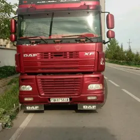 DAF FX 95 2004