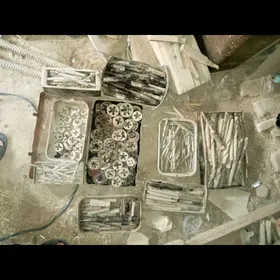 tokarny stanok gysagly