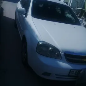 Chevrolet Lacetti 2008
