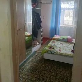 3 комн квартира