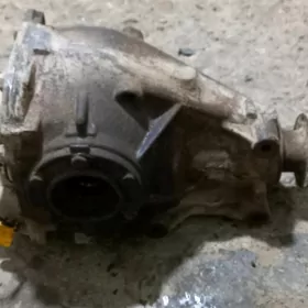 Bmw e34 awtomat most.