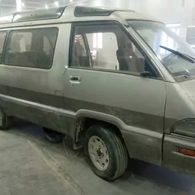 Toyota Town Ace 1991
