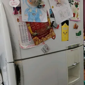 holodilnik, холодильник