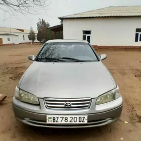 Toyota Camry 1999