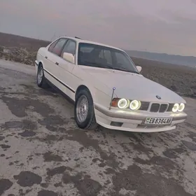 BMW 525 1991