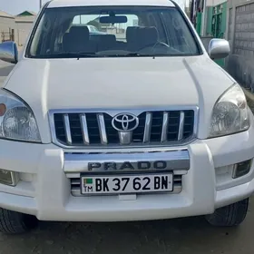 Toyota Land Cruiser Prado 2003