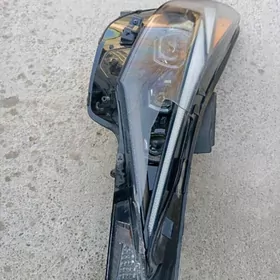 fara Elantra 2021 3 goz