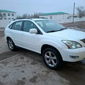 Lexus RX 330 2004
