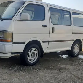 Toyota Hiace 1994