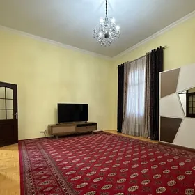 Nebitgaz elitka 4 kom 11 etaj