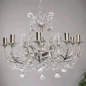 ЛЮСТРА LUSTRA