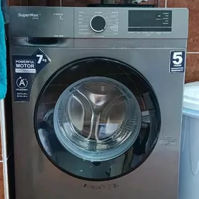 supermax kir mashyn 7kg