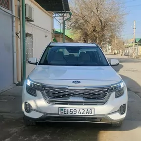 Kia Seltos 2020