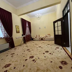 Нефтегаз элитка 4 ком Nebitgaz